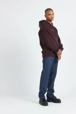 elevin hoodie - Sweat | Marron