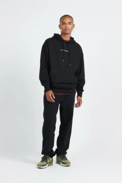 elevin hoodie - Sweat | Noir