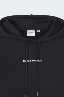 elevin hoodie - Sweat | Noir