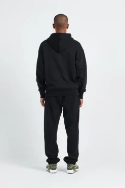 elevin hoodie - Sweat | Noir