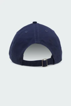 Eli AA two-tone - Casquette | Bleu