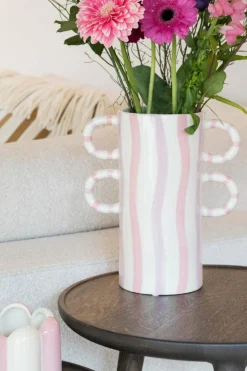 ELISA - RAYAS BAILARINAS - Vase | Multicolore