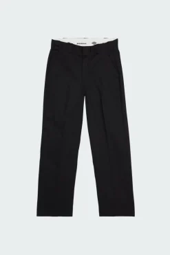 ELIZAVILLE WHITECAP - Pantalon | Noir