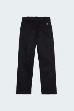 ELIZAVILLE WHITECAP - Pantalon | Noir