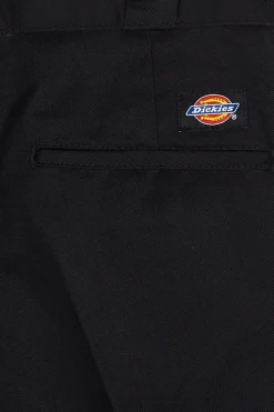 ELIZAVILLE WHITECAP - Pantalon | Noir