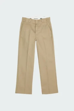 ELIZAVILLE WHITECAP - Pantalon | Beige