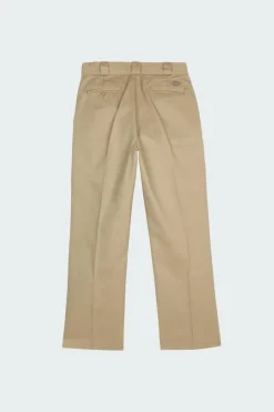 ELIZAVILLE WHITECAP - Pantalon | Beige