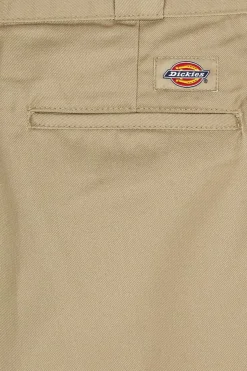 ELIZAVILLE WHITECAP - Pantalon | Beige