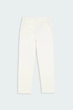 ELIZAVILLE WHITECAP - Pantalon | Blanc