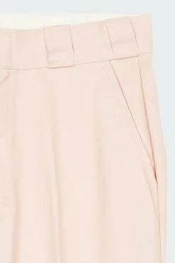 ELIZAVILLE REC - Pantalon | Rose