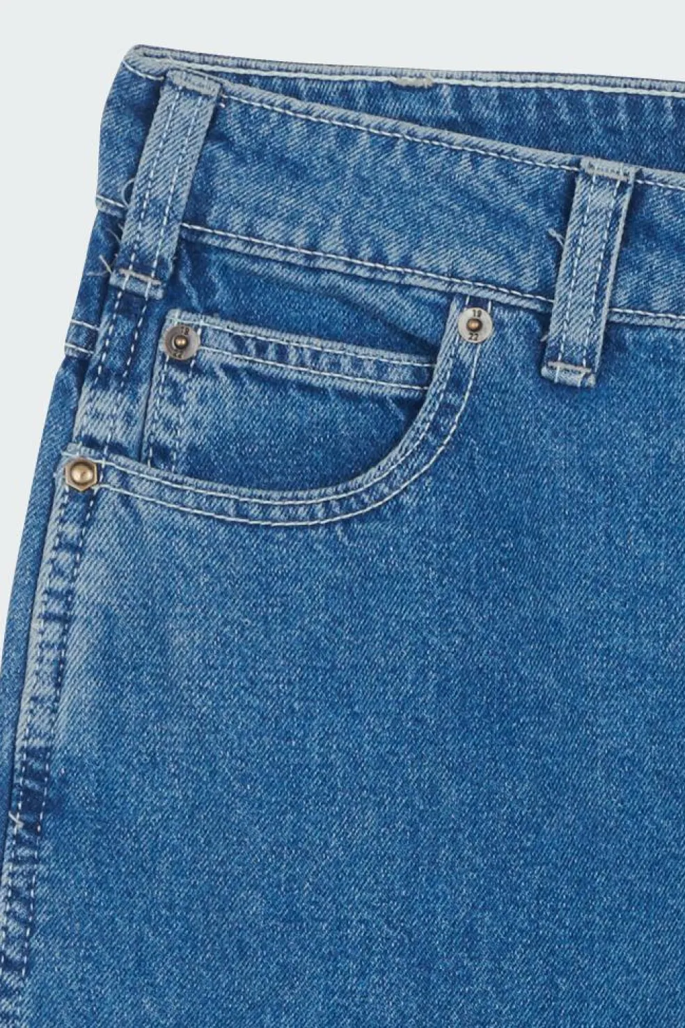 ELLENDALE VINTAGE AGE - Jean | Bleu