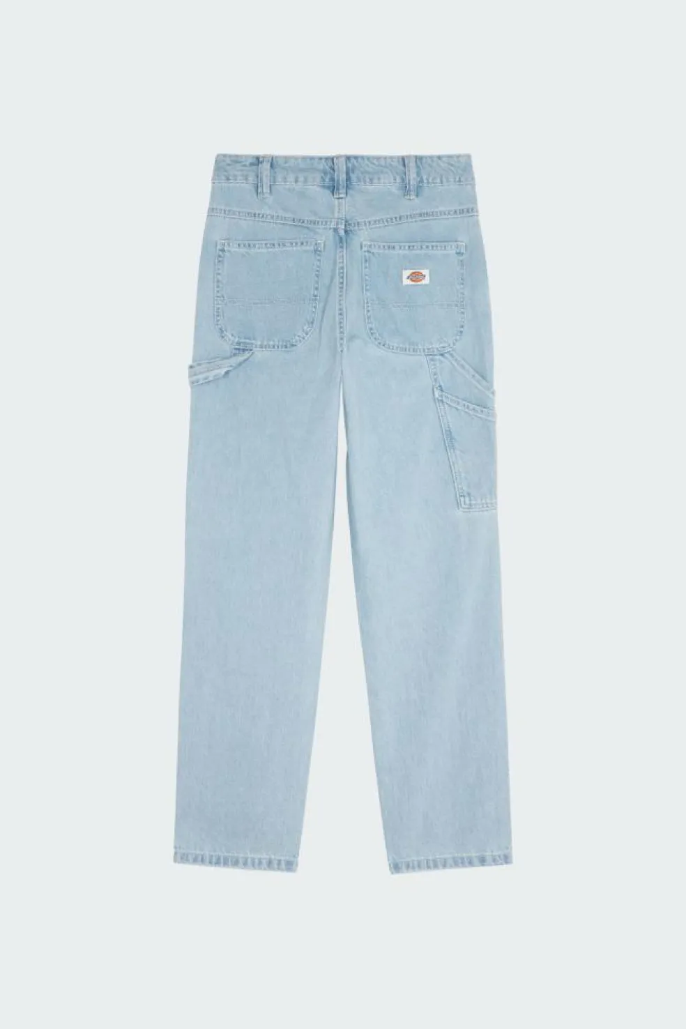ELLENDALE VINTAGE AGE - Jean | Bleu