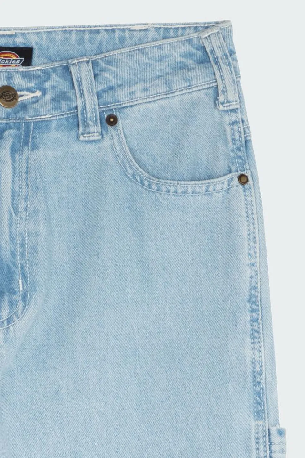 ELLENDALE VINTAGE AGE - Jean | Bleu