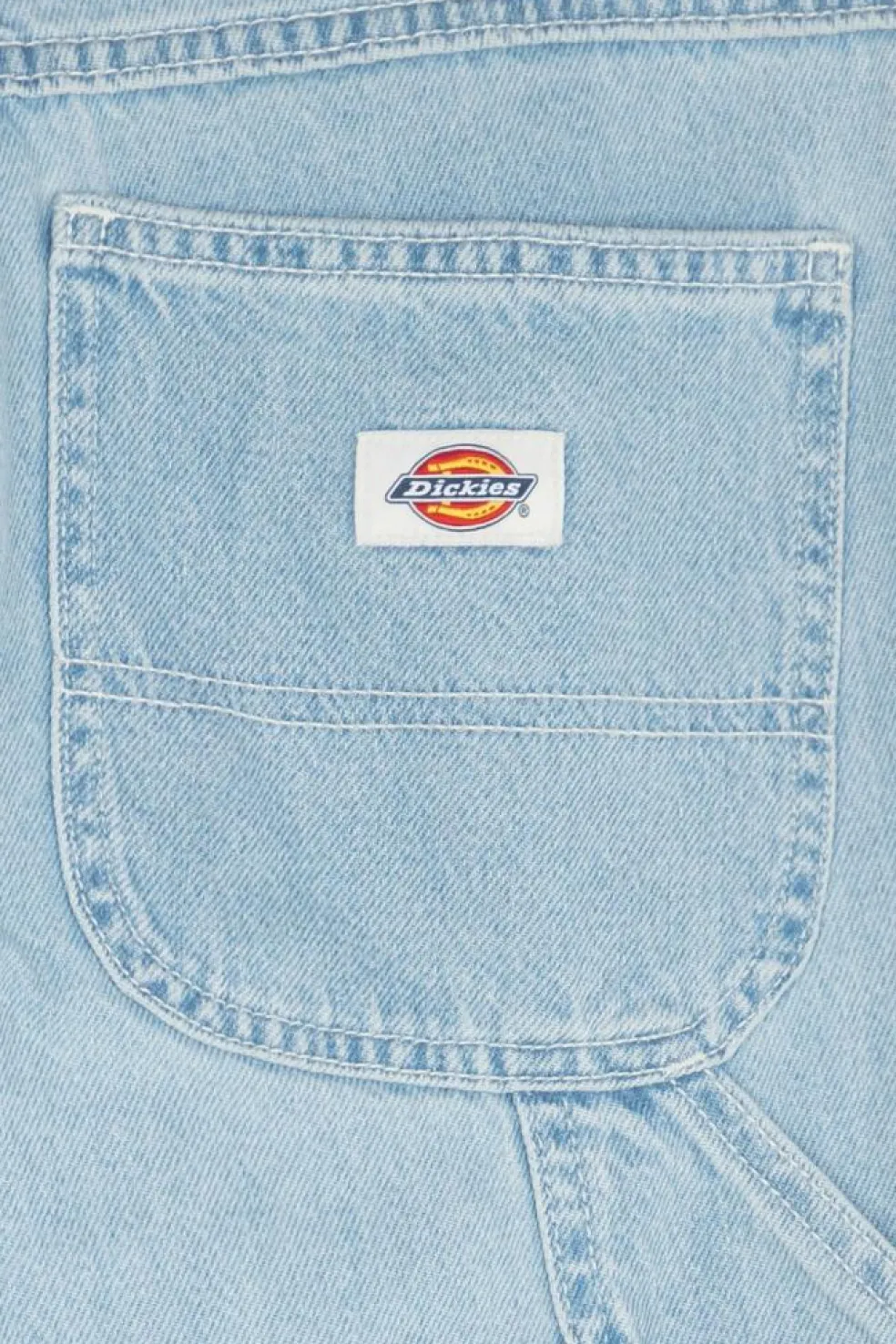 ELLENDALE VINTAGE AGE - Jean | Bleu