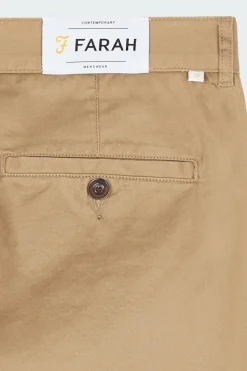 ELM - Pantalon | Beige