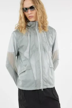 EMULSIVE - Veste | Gris