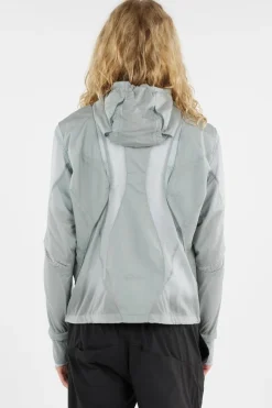 EMULSIVE - Veste | Gris