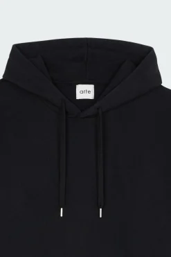 Energy Hoodie - Hoodie | Noir