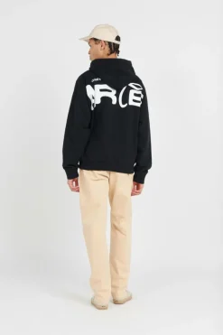 Energy Hoodie - Hoodie | Noir