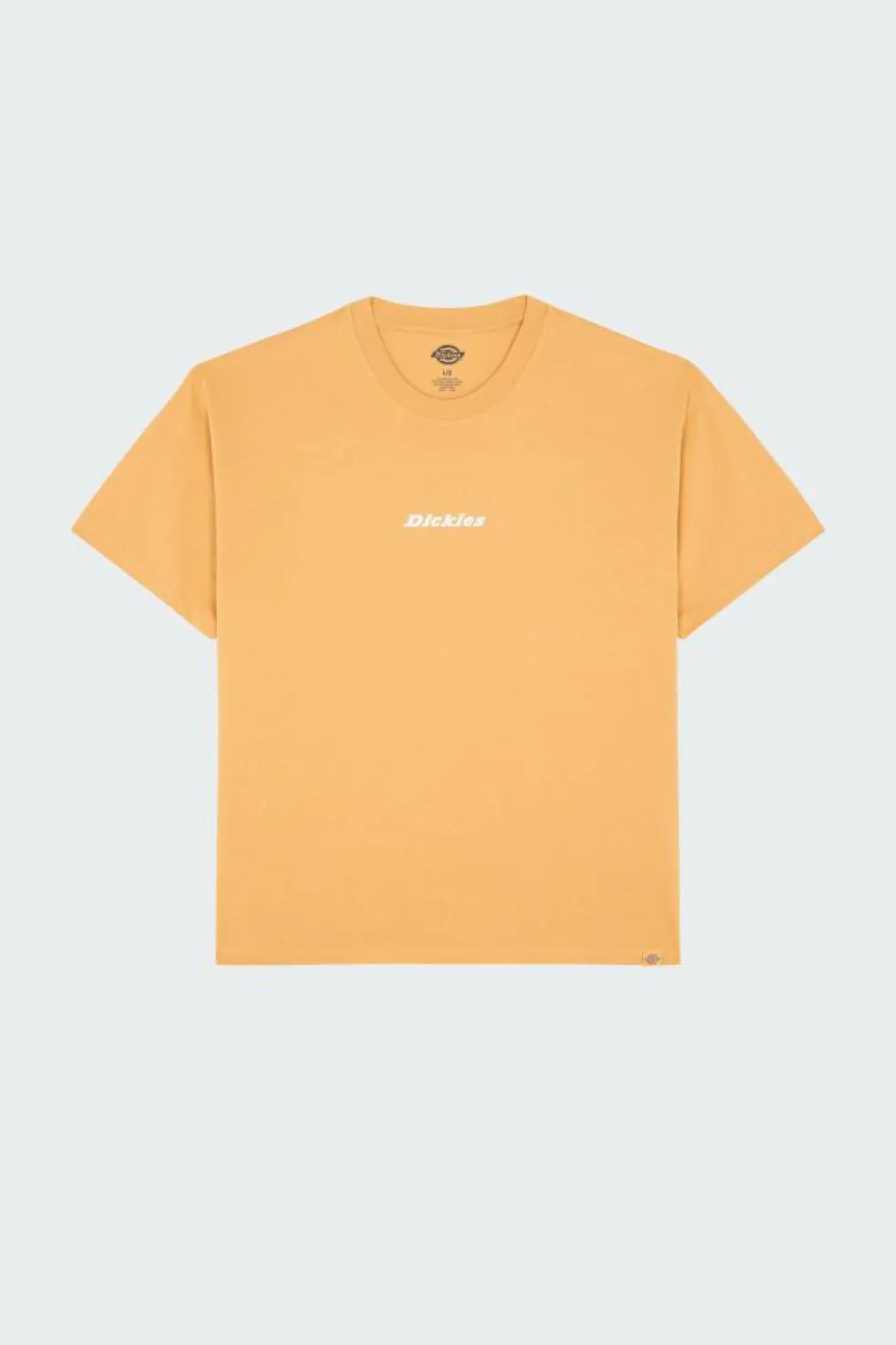 ENTERPRISE TEE SS - T-shirt | Jaune