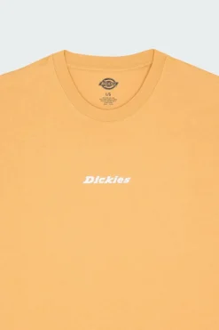 ENTERPRISE TEE SS - T-shirt | Jaune