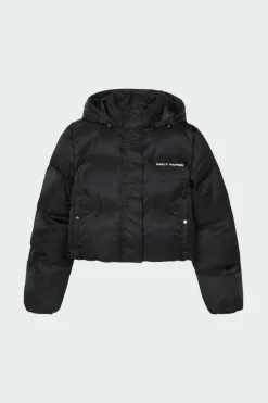 EPUFF - Doudoune | Noir