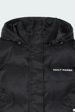 EPUFF - Doudoune | Noir