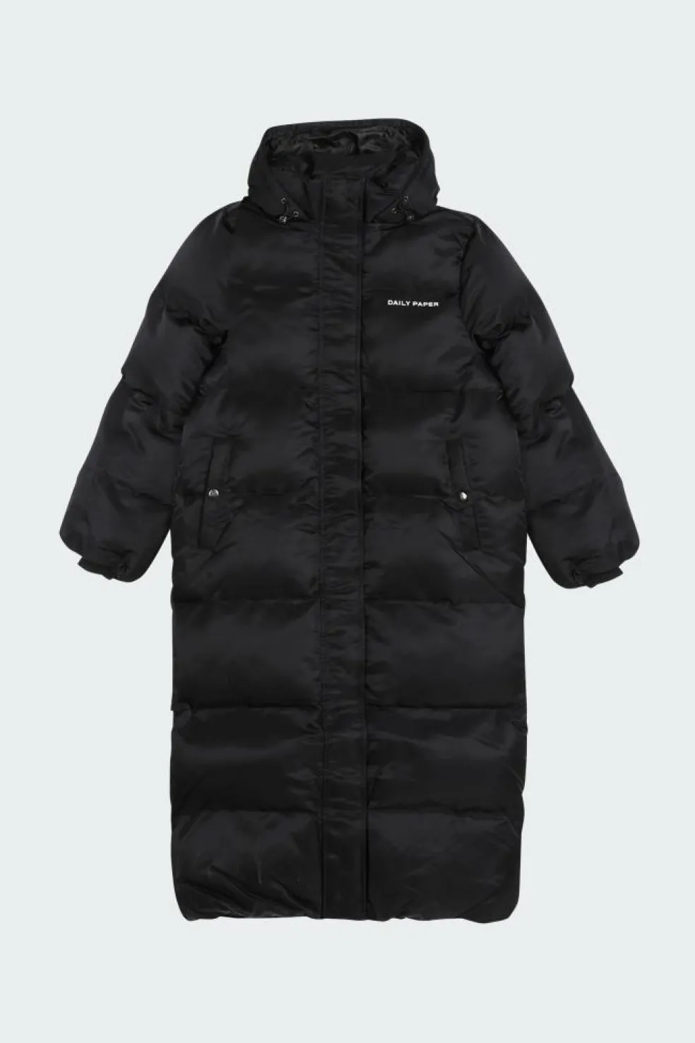 EPUFF - Doudoune | Noir