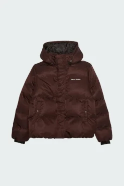 epuffa - Doudoune | Marron