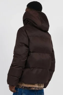 epuffa - Doudoune | Marron