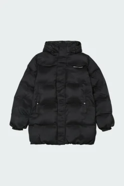 EPUFFA MID - Doudoune | Noir