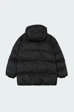 EPUFFA MID - Doudoune | Noir