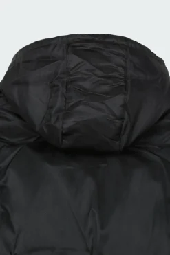 EPUFFA MID - Doudoune | Noir