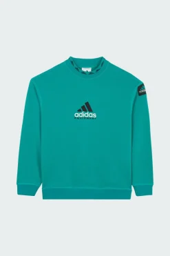 EQT REFLECT CRW - Sweatshirt | Vert