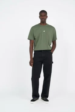 Era 95 DX NYLO DOUGL - Baskets | Kaki