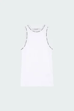 ERIB - Débardeur | Blanc