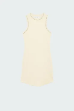 erib dress - Robe | Jaune