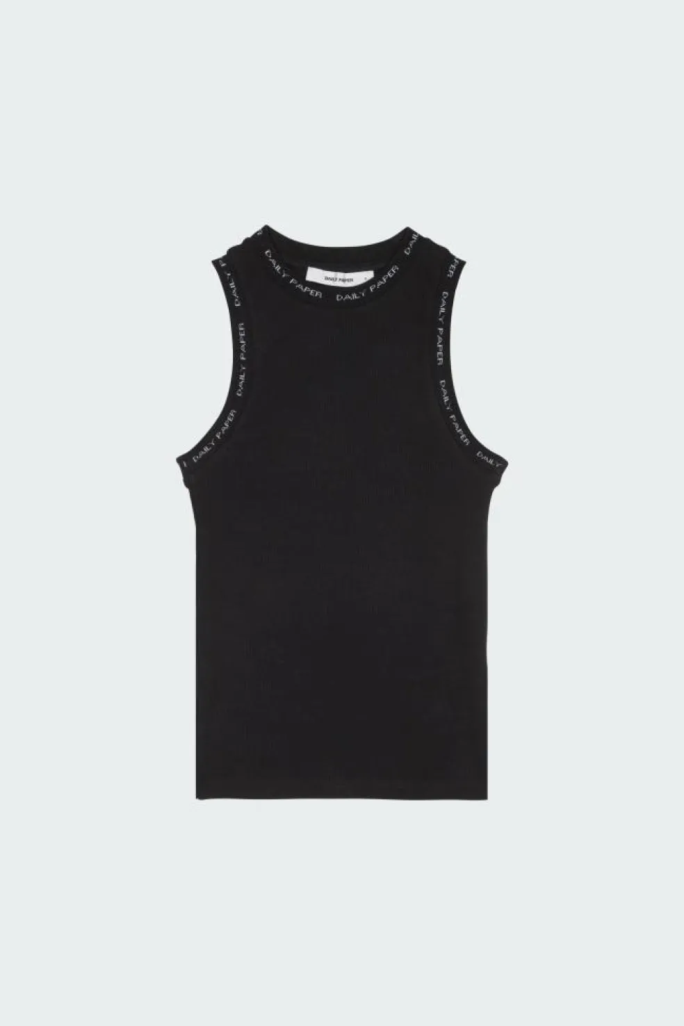 ERIB TANK - débardeur | Noir