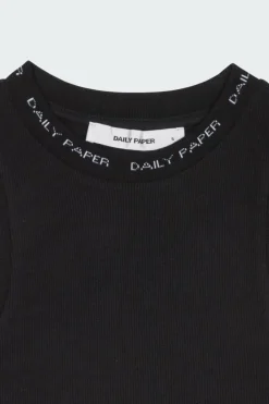 ERIB TANK - débardeur | Noir