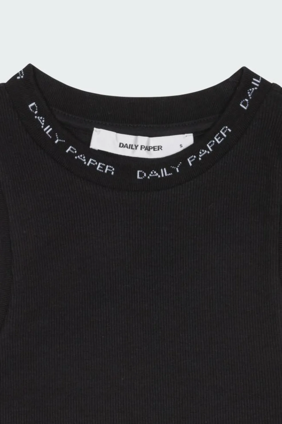 ERIB TANK - débardeur | Noir