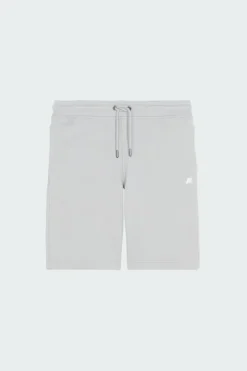 ERIK FRENCH TERRY - Short | Gris