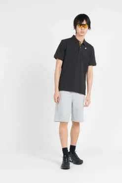 ERIK FRENCH TERRY - Short | Gris