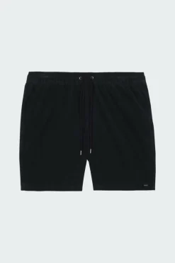 ESCAPE CORD - Bermuda | Noir