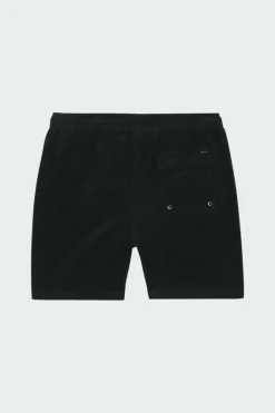 ESCAPE CORD - Bermuda | Noir