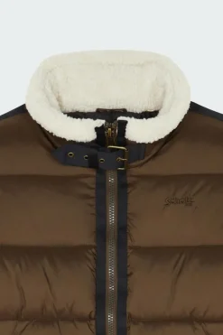 ESPRIT BOMBARDIER - Doudoune | Marron