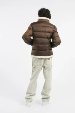 ESPRIT BOMBARDIER - Doudoune | Marron