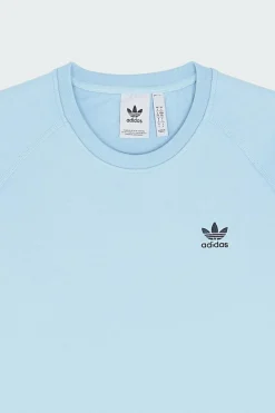 ESS CREW - Sweatshirt | Bleu