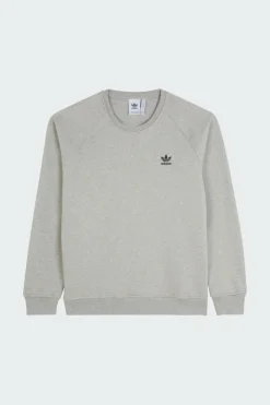 ESS CREW - Sweatshirt | Gris