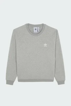 ESS CREW - Sweatshirt | Gris