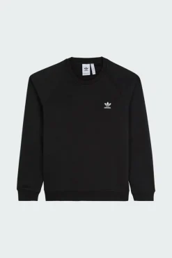 ESS CREW - Sweatshirt | Noir